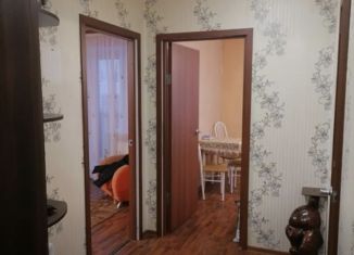 Продажа однокомнатной квартиры, 44 м2, Петрозаводск, Пограничная улица, 52, район Сулажгора