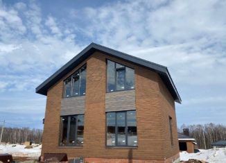 Продается дом, 106 м2, село Габишево, Вахитовская улица, 19