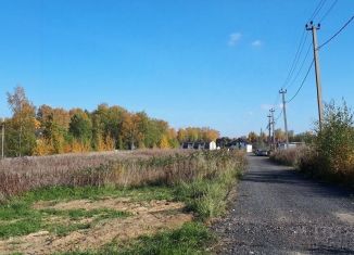 Продаю участок, 13 сот., деревня Хязельки, деревня Хязельки, 1