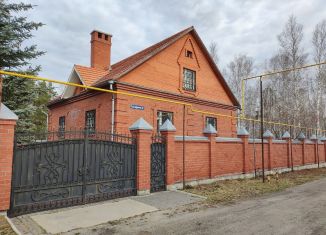 Продается дом, 196 м2, поселок сельского типа Придорожный, улица Гагарина, 2