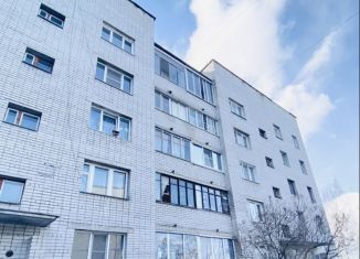Продается трехкомнатная квартира, 66 м2, Петрозаводск, Ключевское шоссе, 5А, район Каменный Бор
