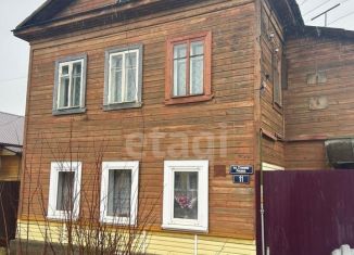 Продаю 2-комнатную квартиру, 55 м2, Торжок, улица Степана Разина, 11