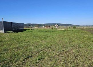 Продажа земельного участка, 10 сот., село Ивановка, Шоссейная улица, 105