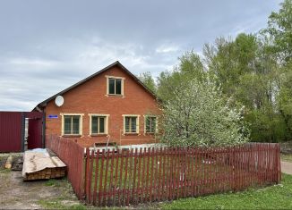 Дом на продажу, 140 м2, посёлок железнодорожного разъезда Лащи, Центральная улица