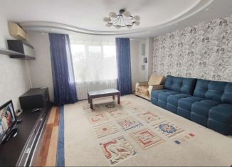 Продам 3-комнатную квартиру, 67 м2, поселок городского типа Солнечнодольск, Солнечный бульвар, 3