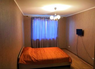 Сдается 1-комнатная квартира, 42 м2, Смоленск, улица Куриленко, 13, Промышленный район