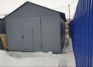 Продажа гаража, 21 м2, Ульяновск, Засвияжский район, улица Шолмова