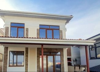 Продажа дома, 210 м2, посёлок городского типа Сириус, улица Акаций, 34к9