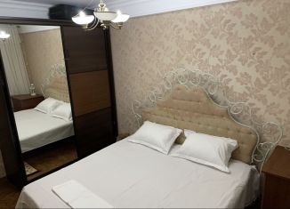 Сдам 4-комнатную квартиру, 84 м2, Дагестан, проспект Амет-Хана Султана, 19Ак3