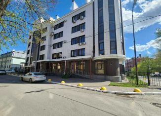 Продажа 3-комнатной квартиры, 97 м2, Казань, улица Волкова, 22, ЖК Резиденция Волкова