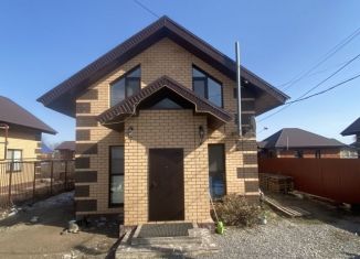 Продам дом, 84.5 м2, деревня Карпово, Снежная улица, 12В