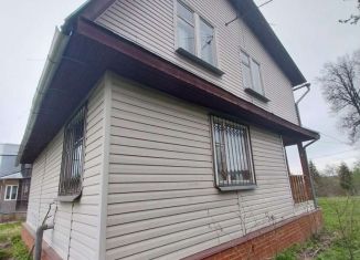 Продается дом, 100 м2, деревня Рязанцево, Центральная улица, 10