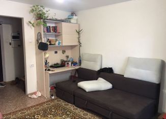 Продажа квартиры студии, 25 м2, Миасс, бульвар И.И. Седова, 7