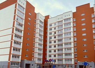 Двухкомнатная квартира на продажу, 59.8 м2, Саратов, бульвар имени Николая Денисова, 7А