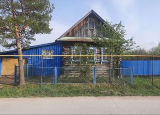Продается дом, 42 м2, посёлок Кизнер, улица Ворошилова, 39
