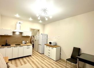 Продается квартира студия, 26 м2, Анапа, Владимирская улица, ЖК Триумф