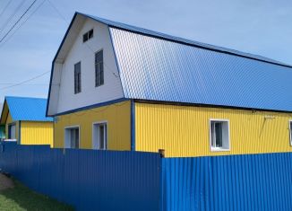 Продаю дом, 122 м2, Благовещенск, Строительная улица, 34