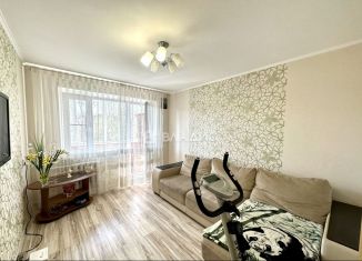 Трехкомнатная квартира на продажу, 56 м2, Егорьевск, 2-й микрорайон, 27