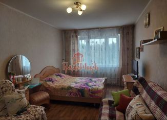 Продается 2-комнатная квартира, 49.6 м2, дачный посёлок Зеленоградский, улица Островского, 3