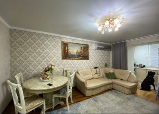Продаю четырехкомнатную квартиру, 78 м2, Лермонтов, улица Матвиенко, 10