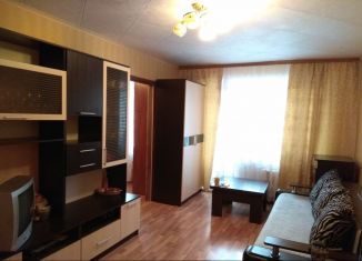Сдам 2-комнатную квартиру, 42 м2, Рязань, улица Островского, 20, Железнодорожный административный округ