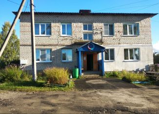 Продается трехкомнатная квартира, 68 м2, поселок Островское, улица Гагарина, 12