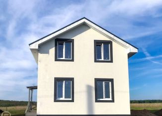 Продажа дома, 100 м2, село Русский Юрмаш