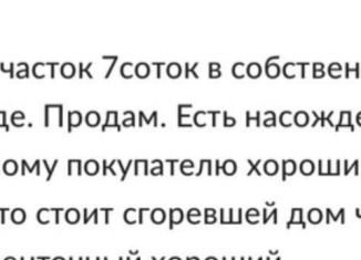 Продажа земельного участка, 7 сот., Мураши, улица Мичурина, 21