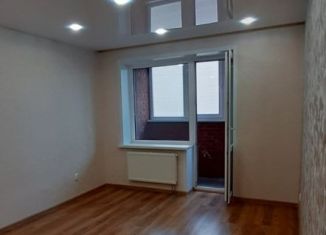 Продается однокомнатная квартира, 36.2 м2, село Октябрьский, Полесская улица