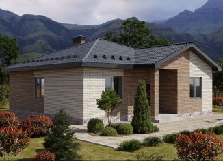 Продажа дома, 91 м2, село Осиново, Комсомольская улица