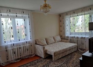 Сдача в аренду 1-комнатной квартиры, 32 м2, Волгоградская область, проспект Маршала Жукова, 119