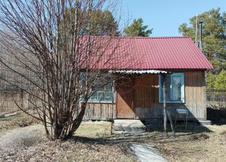 Продается дача, 24 м2, село Плотниково