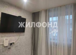 Продается комната, 17.6 м2, Новосибирск, Советская улица, 97, Железнодорожный район