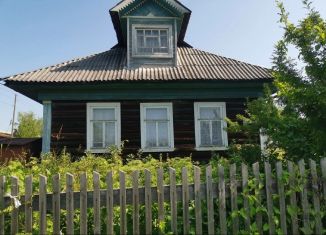 Продается дом, 57 м2, Онега, Комсомольская улица, 40