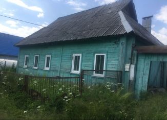 Продажа дома, 68.3 м2, Мещовск, проспект Революции, 47