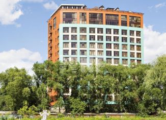 Продается четырехкомнатная квартира, 244.9 м2, Москва, Протопоповский переулок, 10, метро Сухаревская
