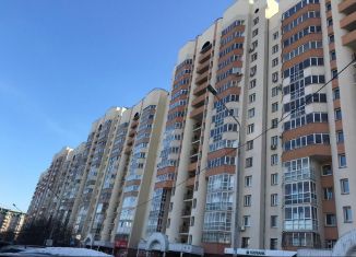 Однокомнатная квартира на продажу, 43.2 м2, Екатеринбург, улица Академика Шварца, 14, улица Академика Шварца