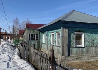 Продаю дом, 37.5 м2, Черепаново, переулок Крупской, 5