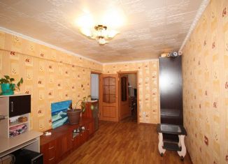 Продажа 3-комнатной квартиры, 60 м2, Коряжма, проспект имени М.В. Ломоносова, 7Б