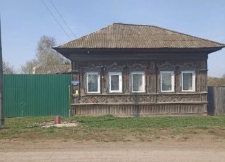 Дом на продажу, 34.2 м2, село Троицк, Посадская улица