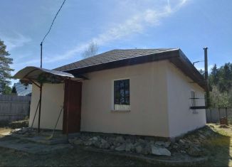 Продажа дома, 56 м2, поселок городского типа Полазна, Малиновая улица, 39