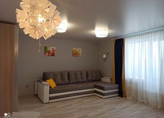 Сдача в аренду 2-комнатной квартиры, 56 м2, Самарская область, Николаевский проспект, 6