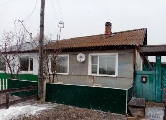 Продаю дом, 61 м2, село Екатериновка, Набережная улица