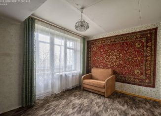 Продается 2-комнатная квартира, 34.1 м2, Москва, Лечебная улица, 16, станция Измайлово