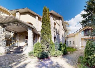 Продам коттедж, 370 м2, деревня Барвиха, ДПК Барвиха-49, 69