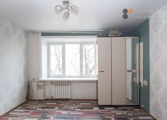 Продажа комнаты, 20 м2, Хабаровск, Прогрессивная улица, 2