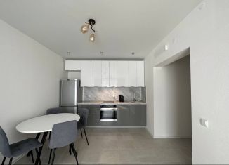 Сдам в аренду 2-ком. квартиру, 57 м2, Люберцы, улица 8 Марта, 12к3, ЖК Люберцы Парк