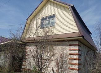 Продается дача, 80 м2, СНТ Октябрь, 8-я улица, 60