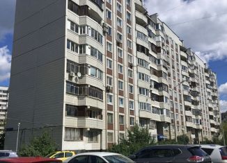 Аренда 1-комнатной квартиры, 39 м2, Москва, улица Генерала Кузнецова, 11к2, метро Жулебино