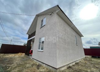 Продажа дома, 106.9 м2, деревня Клишева, Северная улица